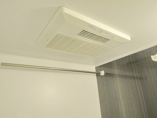 ミレドゥーエ西小山の物件内観写真